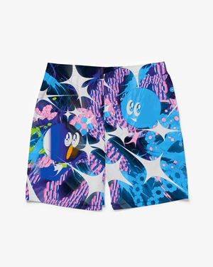 Kikillo® ENORGY 2021® Shorts (A FEW ON SALE) - Kikillo Club