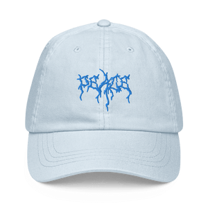 Peace® Light Blue 🧢 Hat - Kikillo Club