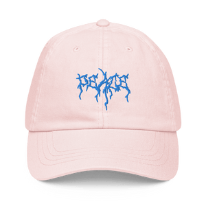Peace® Light Pink 🧢 Hat - Kikillo Club