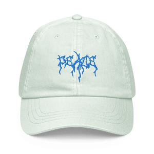 Peace® Light Green 🧢 Hat - Kikillo Club