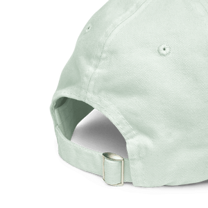 Peace® Light Green 🧢 Hat - Kikillo Club