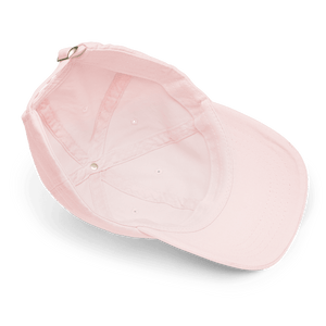 Peace® Light Pink 🧢 Hat - Kikillo Club