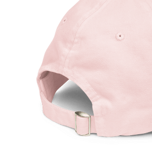 Peace® Light Pink 🧢 Hat - Kikillo Club