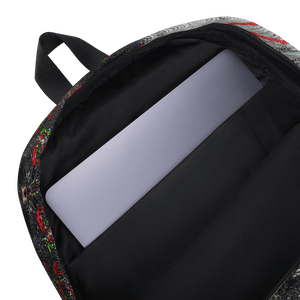 Perpetual® Backpack (only 3/3 units for sale) - Kikillo Club