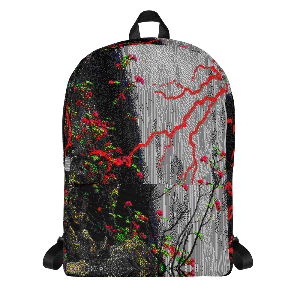 Perpetual® Backpack (only 3/3 units for sale) - Kikillo Club