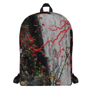 Perpetual® Backpack (only 3/3 units for sale) - Kikillo Club