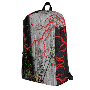 Perpetual® Backpack (only 3/3 units for sale) - Kikillo Club