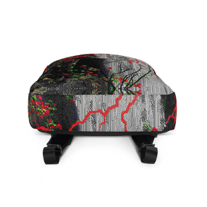 Perpetual® Backpack (only 3/3 units for sale) - Kikillo Club