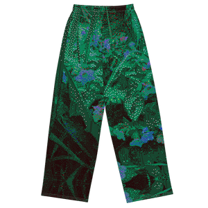 Persisto パーシスト® Unisex Wide - Leg Pants - Kikillo Club