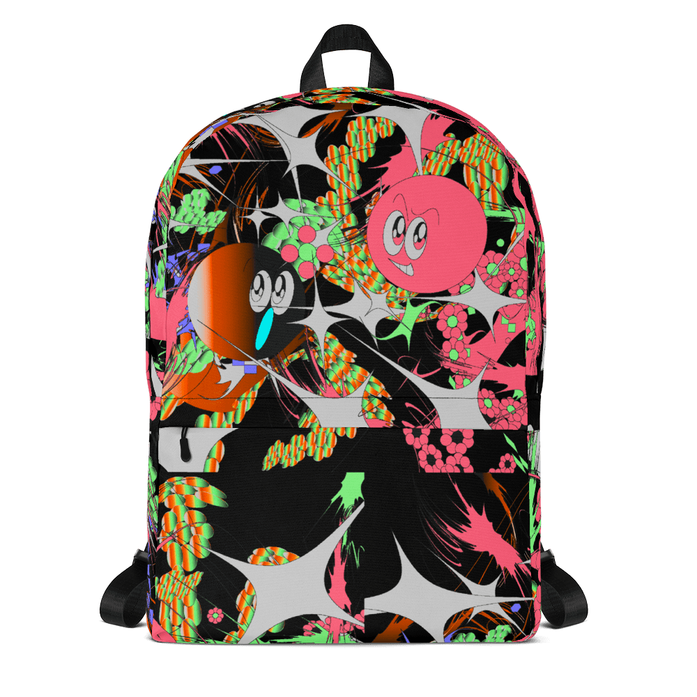 Enorgy® Backpack (super limited) - Kikillo Club