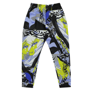 Poisson® Pants (ONLY a few available) - Kikillo Club