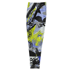 Poisson® Pants (ONLY a few available) - Kikillo Club