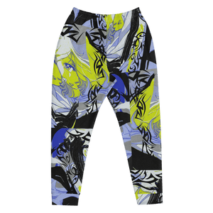 Poisson® Pants (ONLY a few available) - Kikillo Club