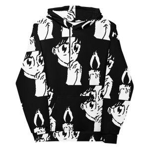 Pray Pray® Hoodie - Kikillo Club