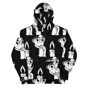 Pray Pray® Hoodie - Kikillo Club