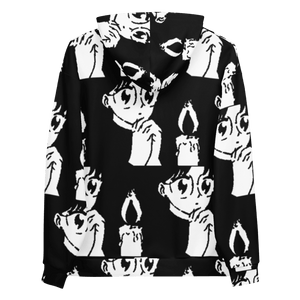 Pray Pray® Hoodie - Kikillo Club