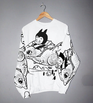 Pretty Dreams 1® Sweatshirt - Kikillo Club
