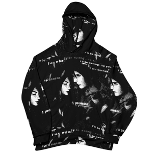 Promise® Limited Hoodie - Kikillo Club