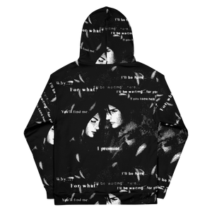 Promise® Limited Hoodie - Kikillo Club