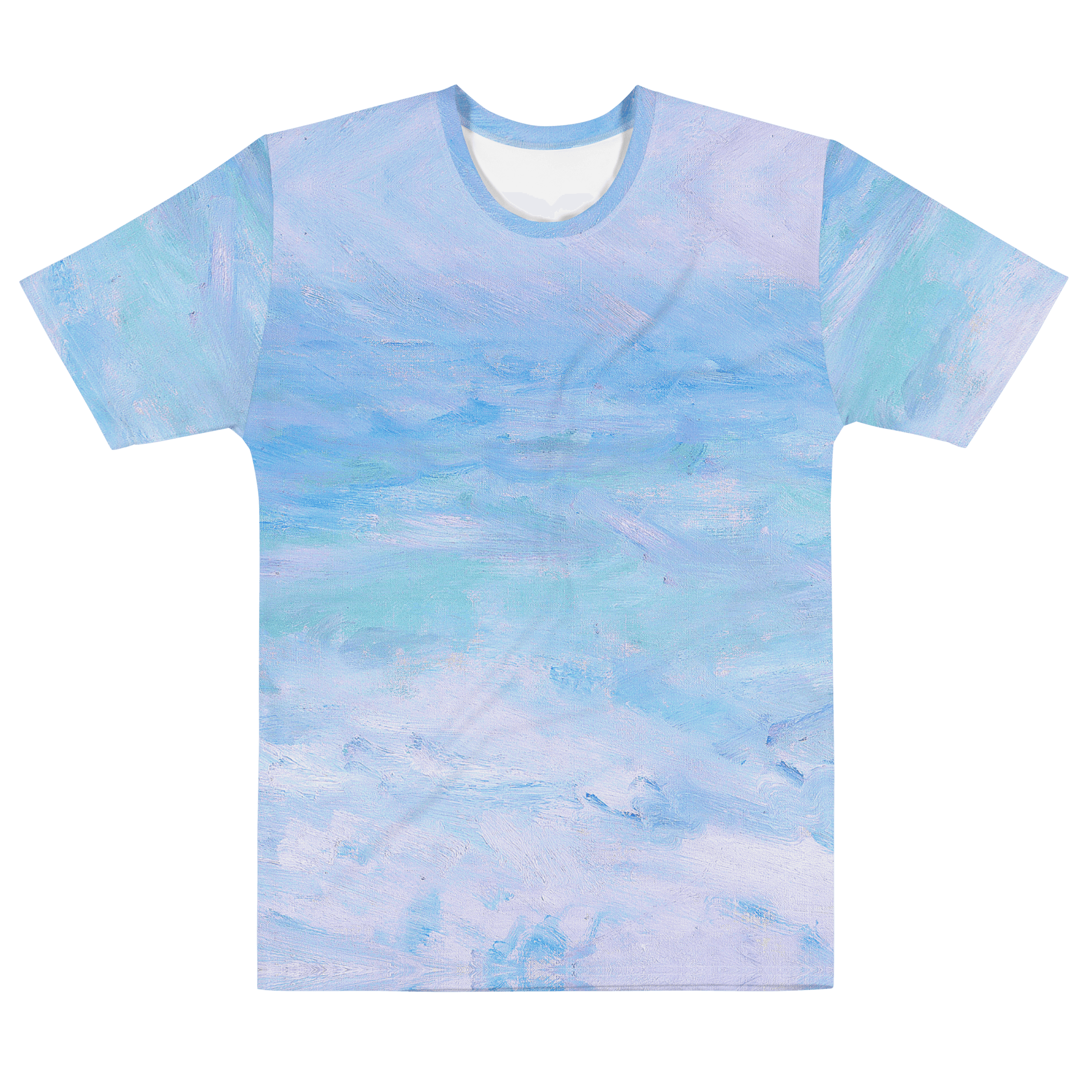 Pure® Allover T-Shirt (very very limited) - Kikillo Club