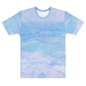 Pure® Allover T-Shirt (very very limited) - Kikillo Club