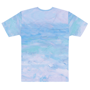 Pure® Allover T-Shirt (very very limited) - Kikillo Club
