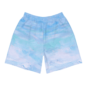Pure® Unisex Shorts (EXTREMELY LIMITED) - Kikillo Club