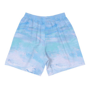 Pure® Unisex Shorts (EXTREMELY LIMITED) - Kikillo Club