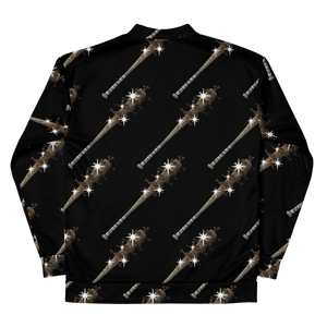 Remedy® Bomber Jacket (A FEW AVAILABLE) - Kikillo Club