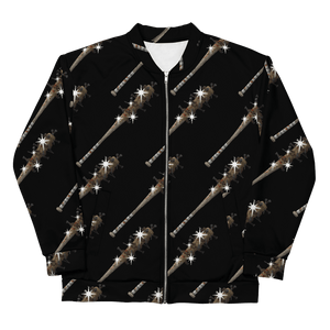 Remedy® Bomber Jacket (A FEW AVAILABLE) - Kikillo Club