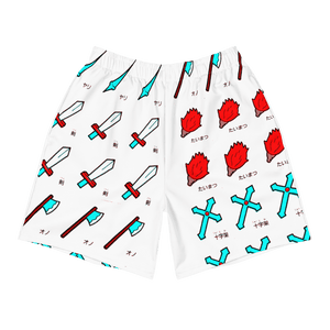 RRPPGG® Shorts - Kikillo Club