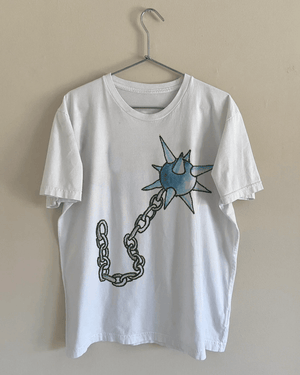 Weaken MAX® Unisex T-Shirt (a few pieces made) - Kikillo Club
