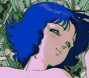 m0m0n€¥® Print (4/4 Pieces) - Kikillo Club