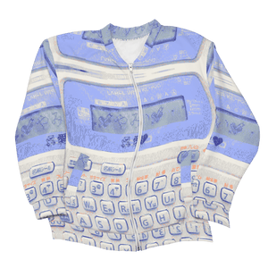 Schedule Days® Bomber Jacket (only 4 available) - Kikillo Club