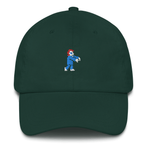 Second Chance® Embroidered Hat (11 colors) - Kikillo Club