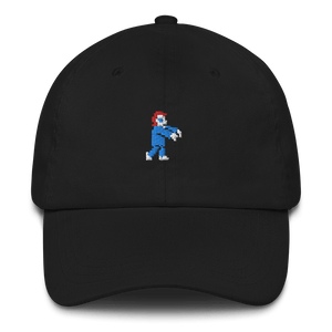 Second Chance® Embroidered Hat (11 colors) - Kikillo Club