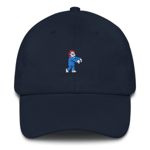 Second Chance® Embroidered Hat (11 colors) - Kikillo Club
