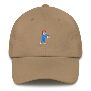 Second Chance® Embroidered Hat (11 colors) - Kikillo Club