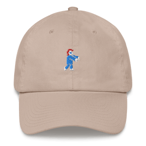 Second Chance® Embroidered Hat (11 colors) - Kikillo Club