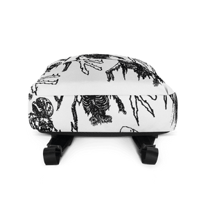 Second Chances® Backpack (super limited) - Kikillo Club