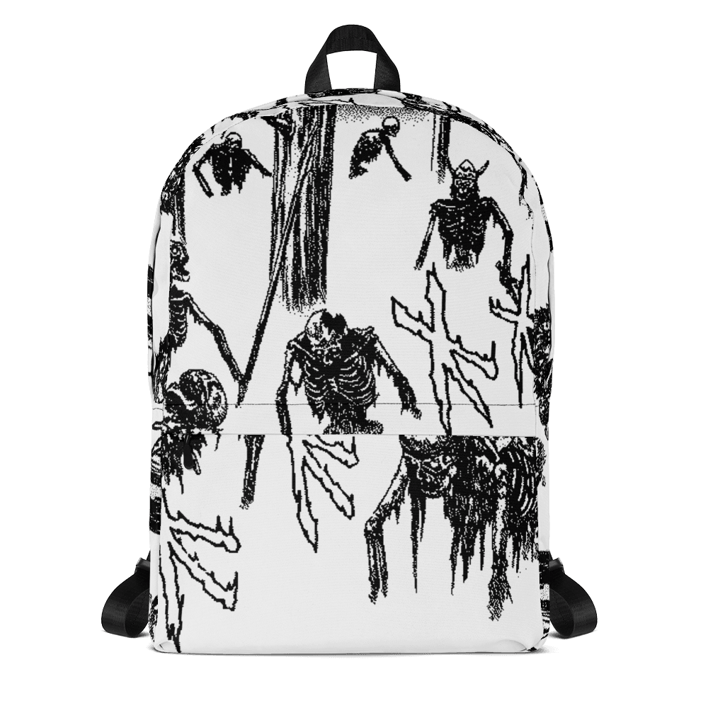 Second Chances® Backpack (super limited) - Kikillo Club