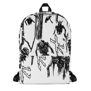 Second Chances® Backpack (super limited) - Kikillo Club