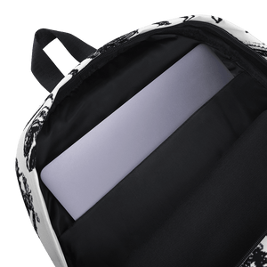 Second Chances® Backpack (super limited) - Kikillo Club