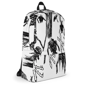 Second Chances® Backpack (super limited) - Kikillo Club