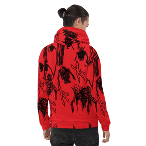 Second Chances® Limited Hoodie - Kikillo Club
