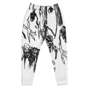 SECOND CHANCES® Pants (ONLY 8 units AVAILABLE) - Kikillo Club