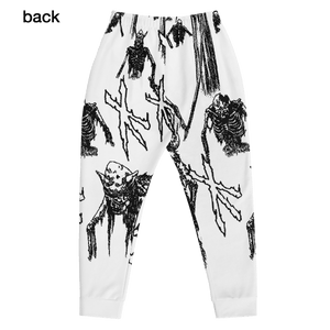 SECOND CHANCES® Pants (ONLY 8 units AVAILABLE) - Kikillo Club