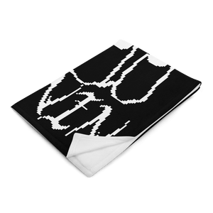 Serotonin® Blanket (mega limited) - Kikillo Club