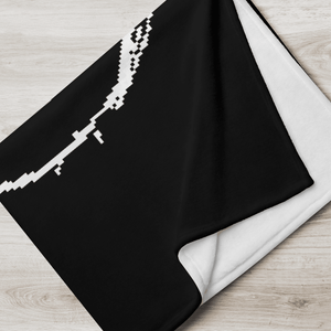 Serotonin® Blanket (mega limited) - Kikillo Club
