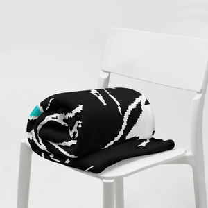 Serotonin® Blanket (mega limited) - Kikillo Club